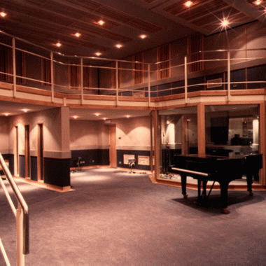 Humanfly : Live @ BBC Maida Vale Studios